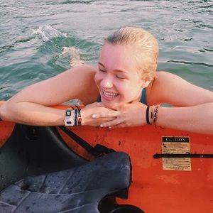 Meet your Posher, Sam